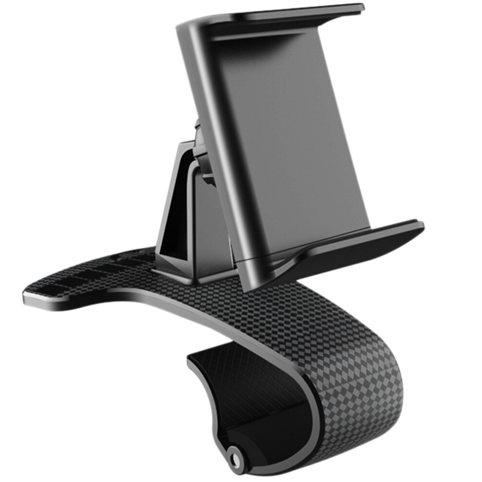 3 Pcs Car Dashboard Phone Stand Anti Auto Car Phone Support Bracket 031409030008