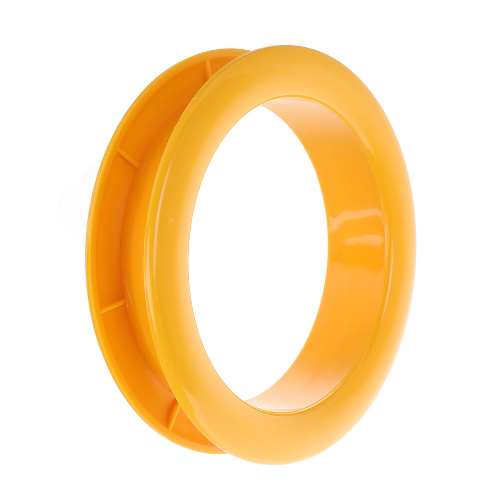 2Pcs Plastic O Rings For Baby Bunk Bed Rails Safety Accessories Iplusmile