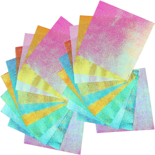 150Pcs Origami Papers Square Folding Handicraft Diy Sheets 2