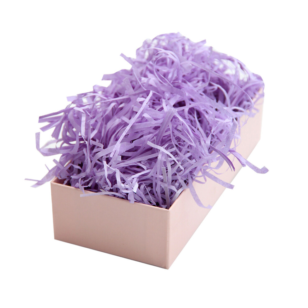 3 Packs Paper Raffia For Gift Box Filling And Party Decor Pink Purple-image-OPC-PKX2MGP-NEW