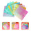 150Pcs Origami Papers Square Folding Handicraft Diy Sheets 9