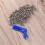 110Pcs Stainless Steel Replacement Track Spikes For Running 4