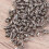 110Pcs Stainless Steel Replacement Track Spikes For Running 10