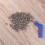 110Pcs Stainless Steel Replacement Track Spikes For Running 8