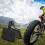 3Pcs Durable Bike Silent Resin Brake Pads Performance 4