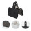 3Pcs Durable Bike Silent Resin Brake Pads Performance 9