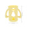4Pcs Baby Bottle Covers Protective Cases Mixed Colors 8