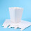 60Pcs Paper Popcorn Boxes Containers For Birthday Parties 10
