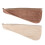 2Pcs Water Absorbent Hair Drying Cap Quick Dry Bath Head Wrap 1