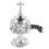 Incense Burner Metal -In Holder Home Decor 3
