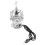 Incense Burner Metal -In Holder Home Decor 10