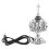 Incense Burner Metal -In Holder Home Decor 7