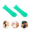 5Pcs Silicone Ear Spoon Tips Replacement For 9