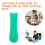 5Pcs Silicone Ear Spoon Tips Replacement For 7