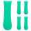 5Pcs Silicone Ear Spoon Tips Replacement For 8
