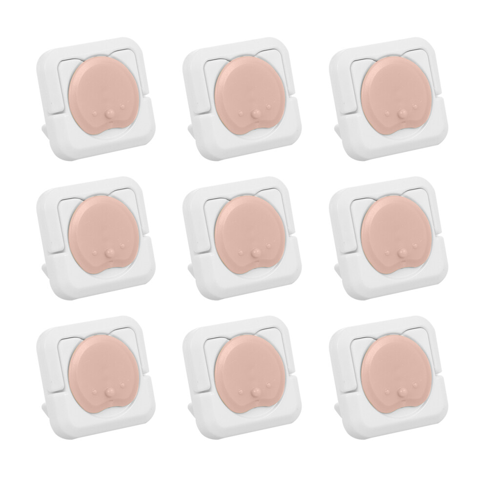24Pcs Outlet Plug Covers Child Proof Electrical Safety Protector Solustre