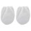 2 Pcs Practical Paint Strainer Bags Fine Mesh For Home 2