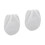 2 Pcs Practical Paint Strainer Bags Fine Mesh For Home 4