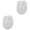 2 Pcs Practical Paint Strainer Bags Fine Mesh For Home 3