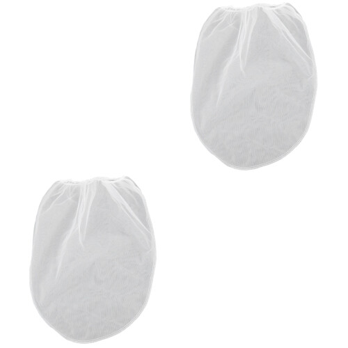 2 Pcs Practical Paint Strainer Bags Fine Mesh For Home 2