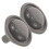 4 Pcs Plastic Watering Can Sprinkler Head Replacement Accessory 1