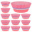 200 Pcs Paper Baking Cups Muffin Liners Cupcake Wrappers 11