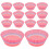 200 Pcs Paper Baking Cups Muffin Liners Cupcake Wrappers 7