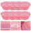 200 Pcs Paper Baking Cups Muffin Liners Cupcake Wrappers 6