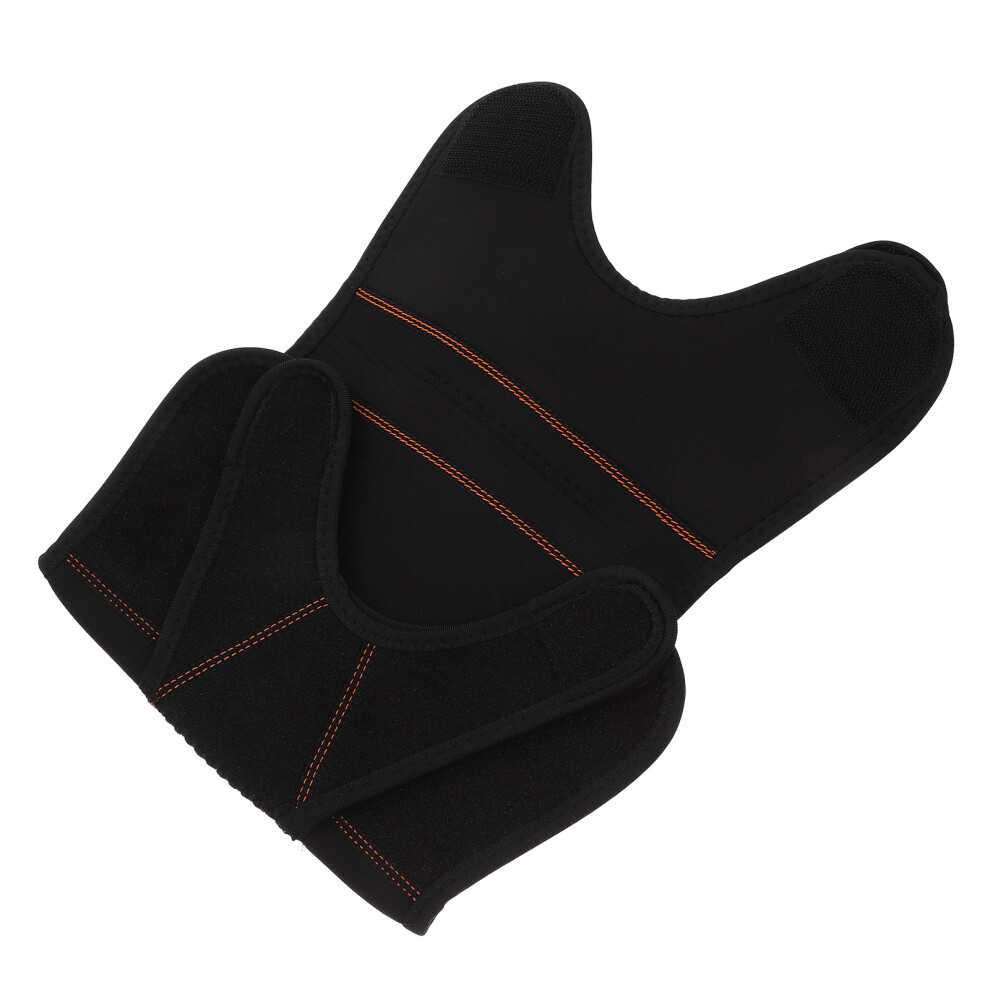 Sport Training knee Adjustable Sleeve Protector-image-OPC-PKX2NDF-NEW