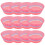 200 Pcs Paper Baking Cups Muffin Liners Cupcake Wrappers 10