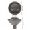4 Pcs Plastic Watering Can Sprinkler Head Replacement Accessory 2