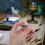 2Pcs Brass Incense Tool Kit Copper Spoon for Indoor Incense Use 5