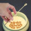 2Pcs Brass Incense Tool Kit Copper Spoon for Indoor Incense Use 4