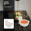 Ceramic Seasoning Plate Multi-Function Spice Tray Pickle Serving Dish 11