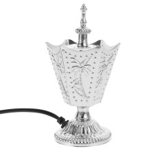 Arabic Electric Censer For Yoga Room 220- Middle Eastern