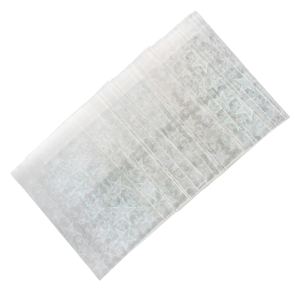 50Pcs Self-Sealing Opp Bags For Jewelry Beads Storage-image-OPC-PKX2NS7-NEW