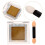 1 Set Creative Seal Power Paste Durable Diy Glitter Cream With Brush 5