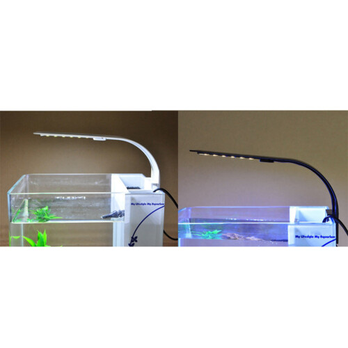 LED Aquarium Light For Plant Growth With Plug 1