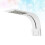 LED Aquarium Light For Plant Growth With Plug 4