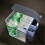 LED Aquarium Light For Plant Growth With Plug 5