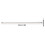 3Pcs Practical LED Light Bar Mini Studio Photography Props 10