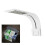 LED Aquarium Light For Plant Growth With Plug 9