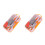 2 Sets Compass Set Geometry Drawing Tool Kit For Students 11
