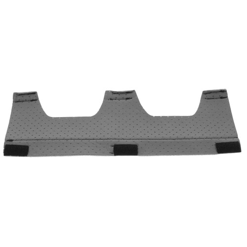 2Pcs Removable Washable Sweatband Liner For Hard Hats 2
