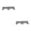 2Pcs Removable Washable Sweatband Liner For Hard Hats 7