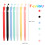 2Pcs Cartoon Pencil Covers Compatible With Apple Pencil 1 3