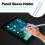 2Pcs Cartoon Pencil Covers Compatible With Apple Pencil 1 10