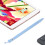 2Pcs Cartoon Pencil Covers Compatible With Apple Pencil 1 11