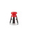 4Pcs Universal Pressure Cooker Steam Jigger Replacement Set Red 10