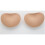 Soutien- Silicone Autoadhésif Beige 2
